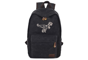 Back Pack - Dino Series