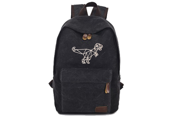 Back Pack - Dino Series