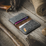 Cardholder -  Animal Series