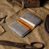 Cardholder -  Animal Series