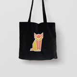 Tote Bag - Animal Series