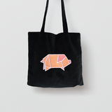 Tote Bag - Animal Series