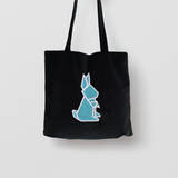 Tote Bag - Animal Series