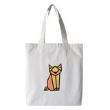 Tote Bag - Animal Series