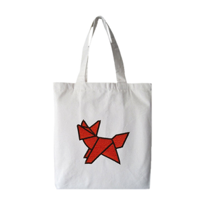 Tote Bag - Animal Series