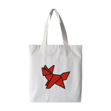 Tote Bag - Animal Series