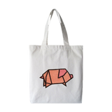 Tote Bag - Animal Series